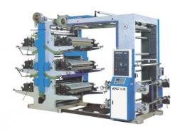 ASY-600-1600 series ordinary-medium speed gravure printing machine